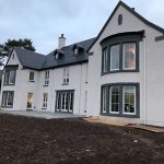 Gleneagles house icon