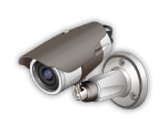 CCTV IRS systems icon