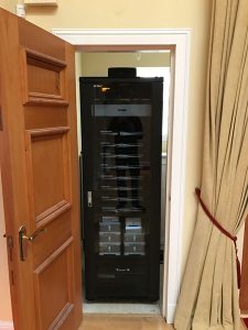 multi room AV distribution Glasgow