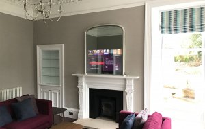 high quality TV wall mount service