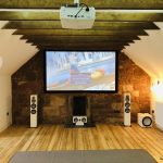 cinema room install Glasgow-2
