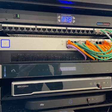 patch-panel