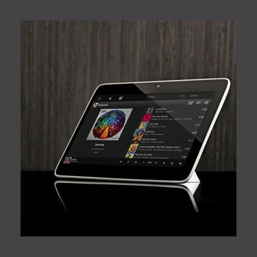 Smart home automation solutions from Custom Install Glasgow