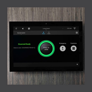 Smart home automation solutions box